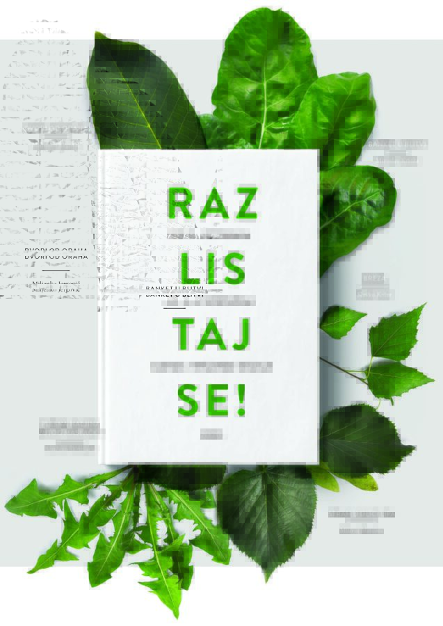 poster Mjeseca hrvatske knjige